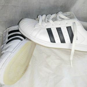 Adidas Superstar Classics (Hard shell)